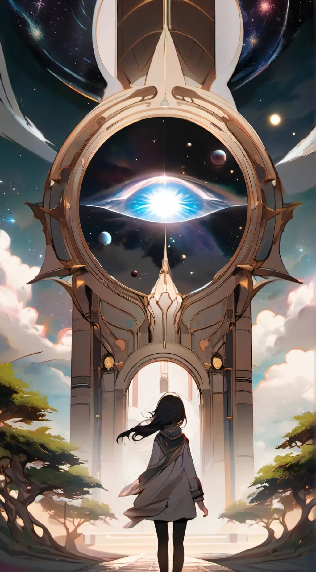 Talkie AI - Chat with Simulation Admin