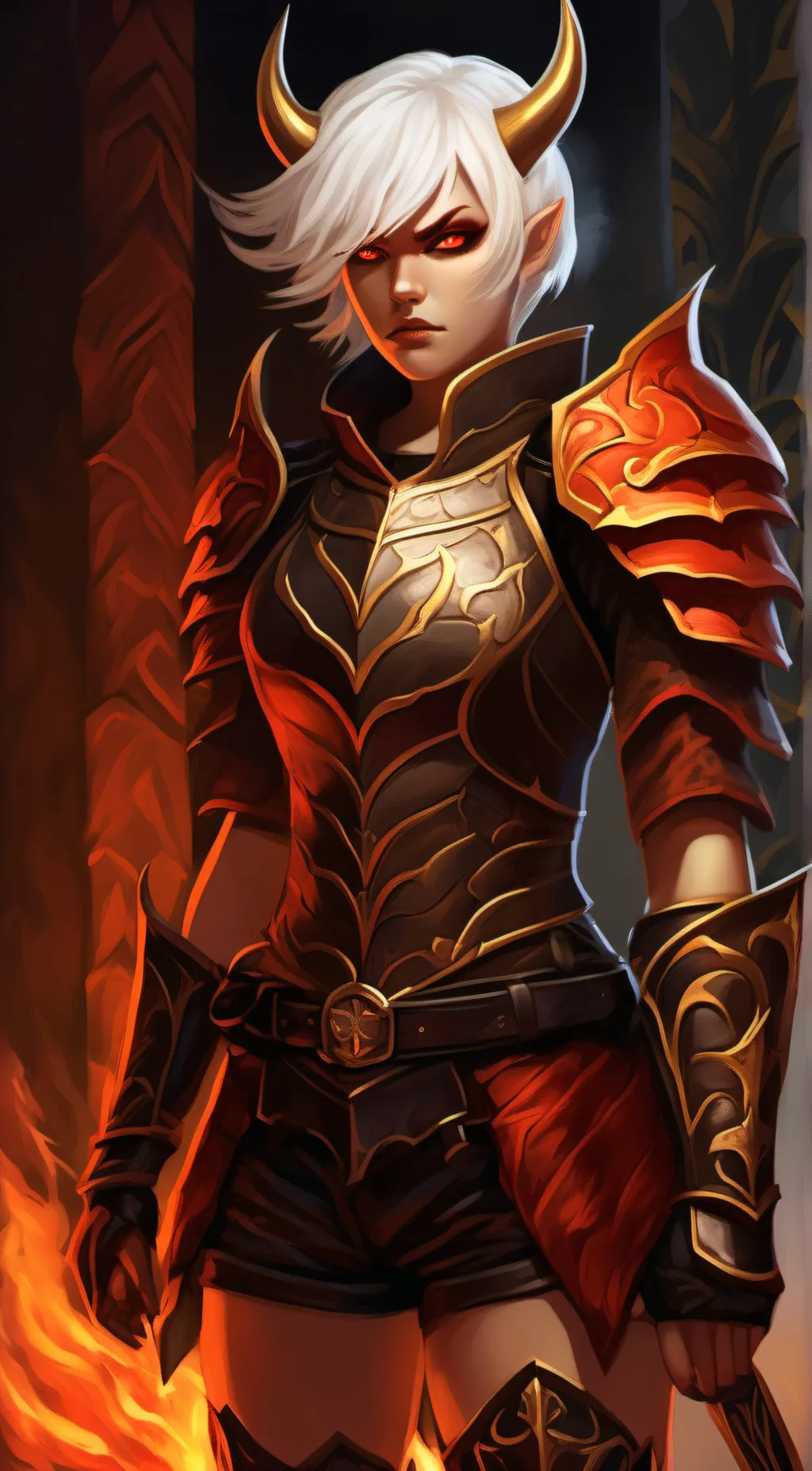 Talkie AI - Chat with Vex