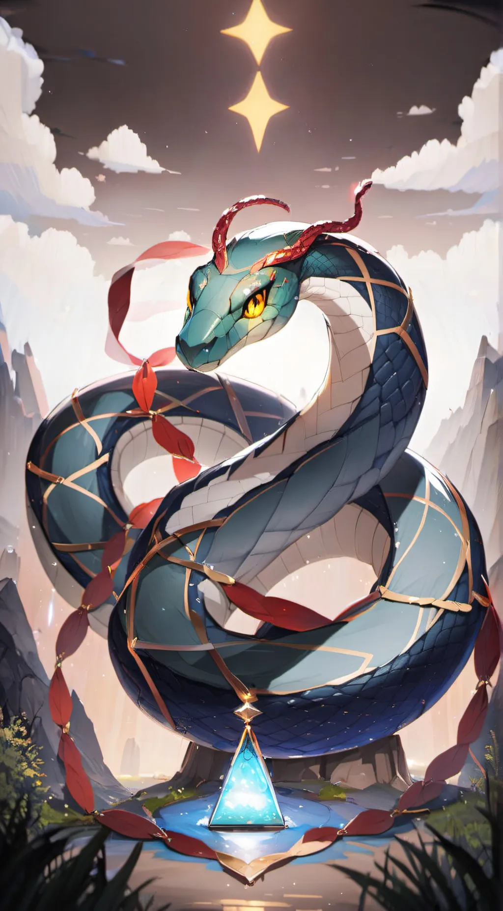 Talkie AI - Chat with serperior