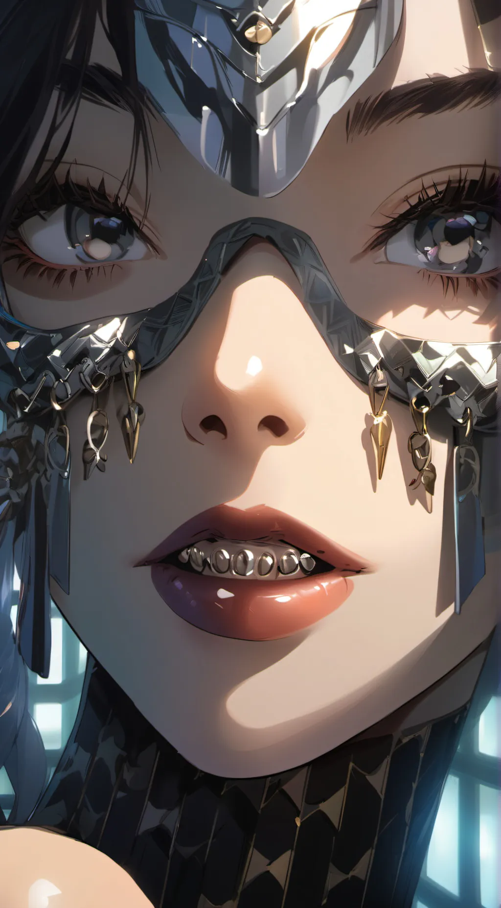 Talkie AI - Chat with Pia