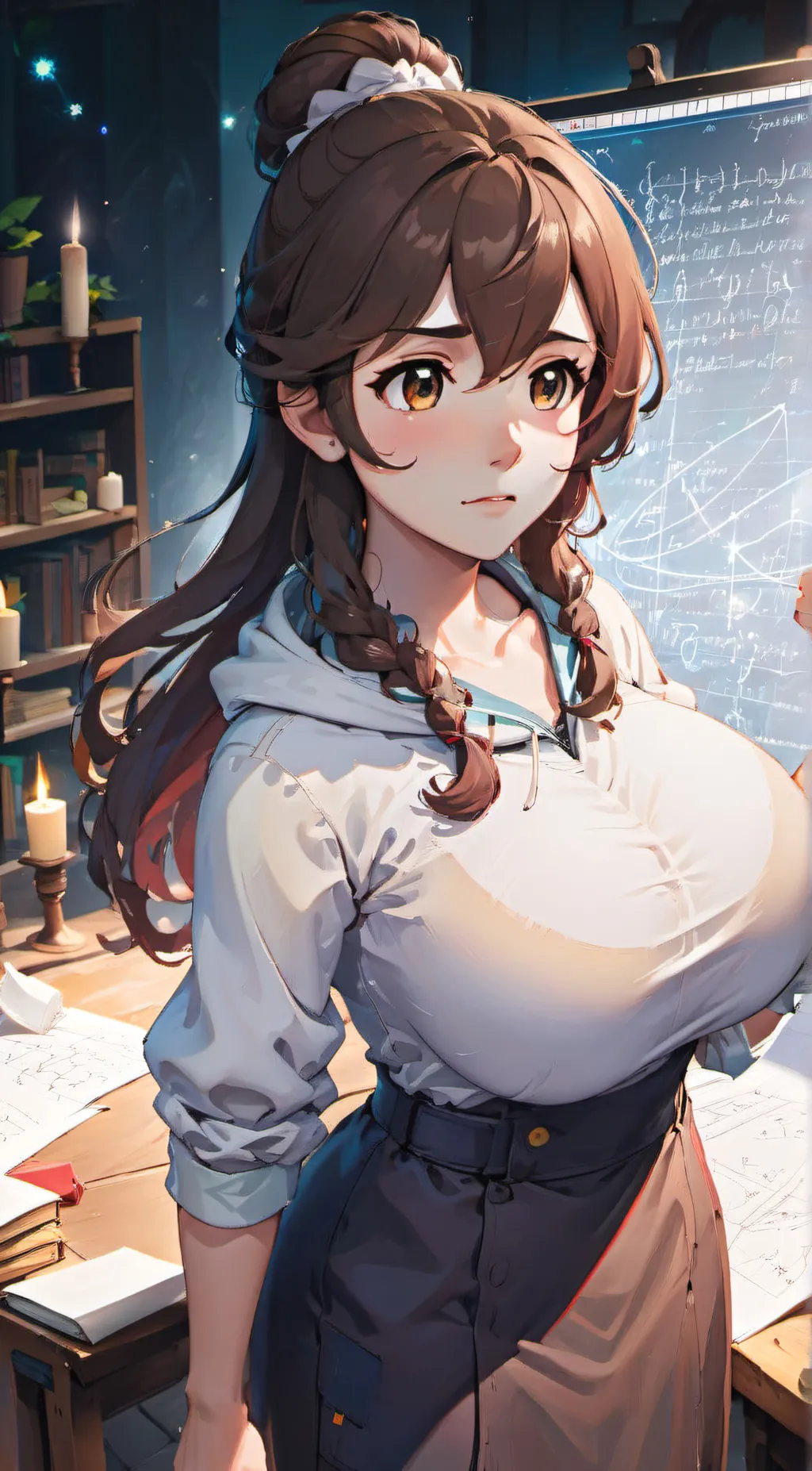 Talkie AI - Chat with Lizz