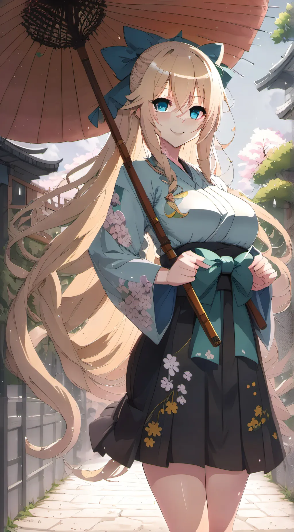 ai character: ❦KIMO❦ background