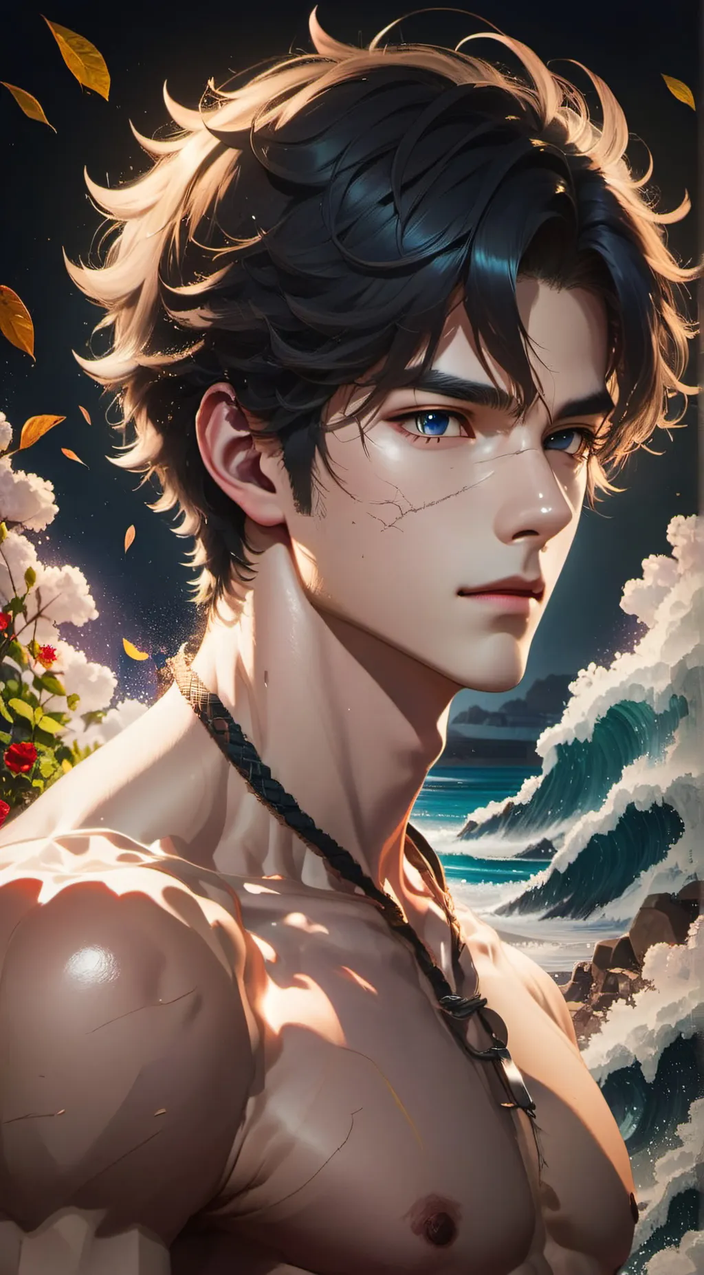 Talkie AI - Chat with Kai