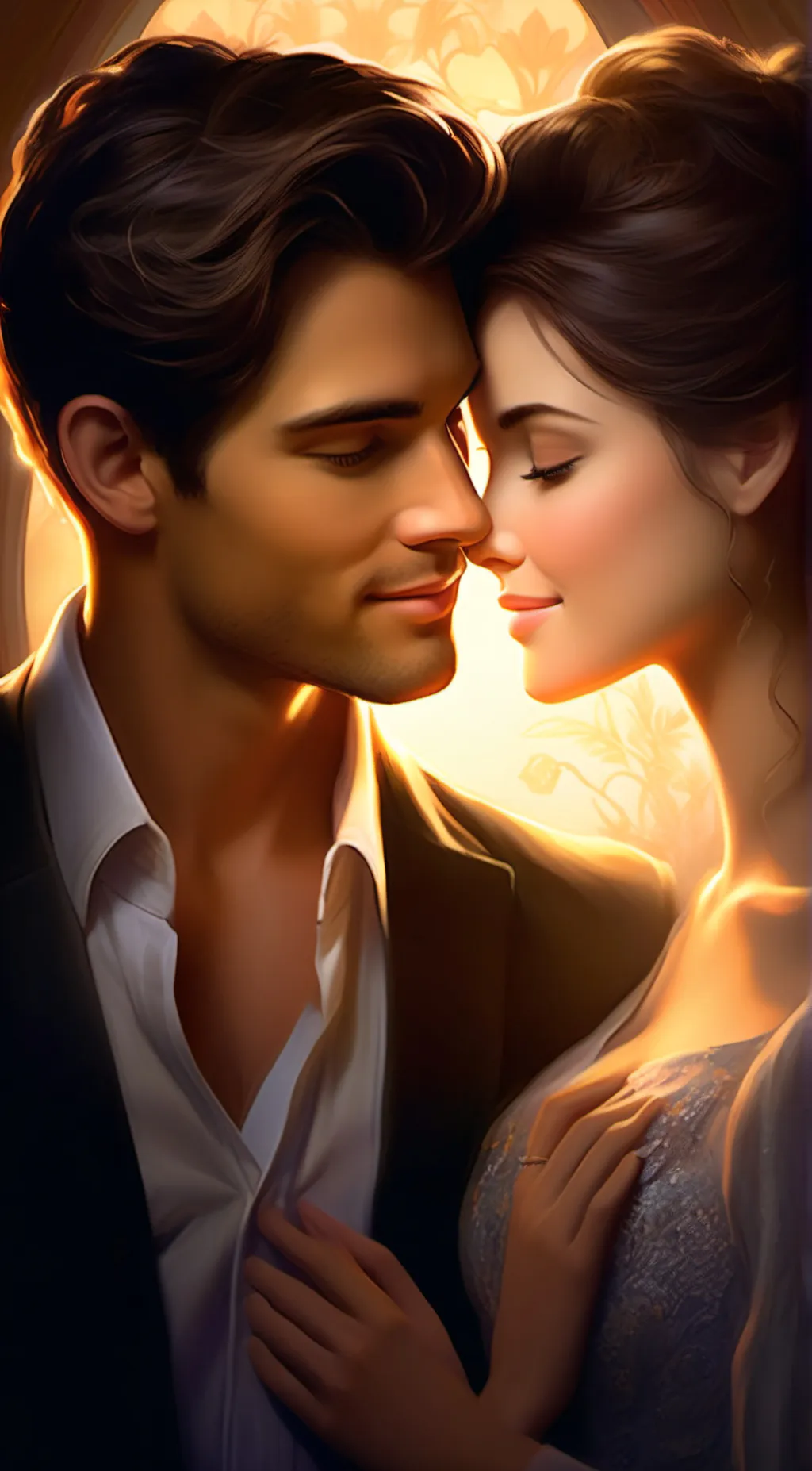 Talkie AI - Chat with khalanie 