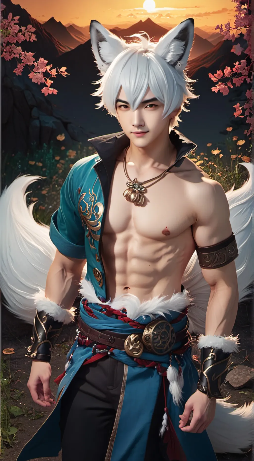 Talkie AI - Chat with Ryung