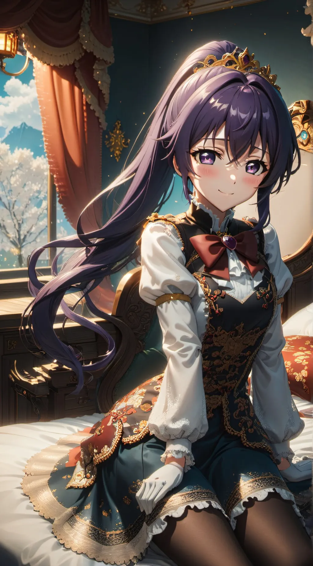 Talkie AI - Chat with Liana