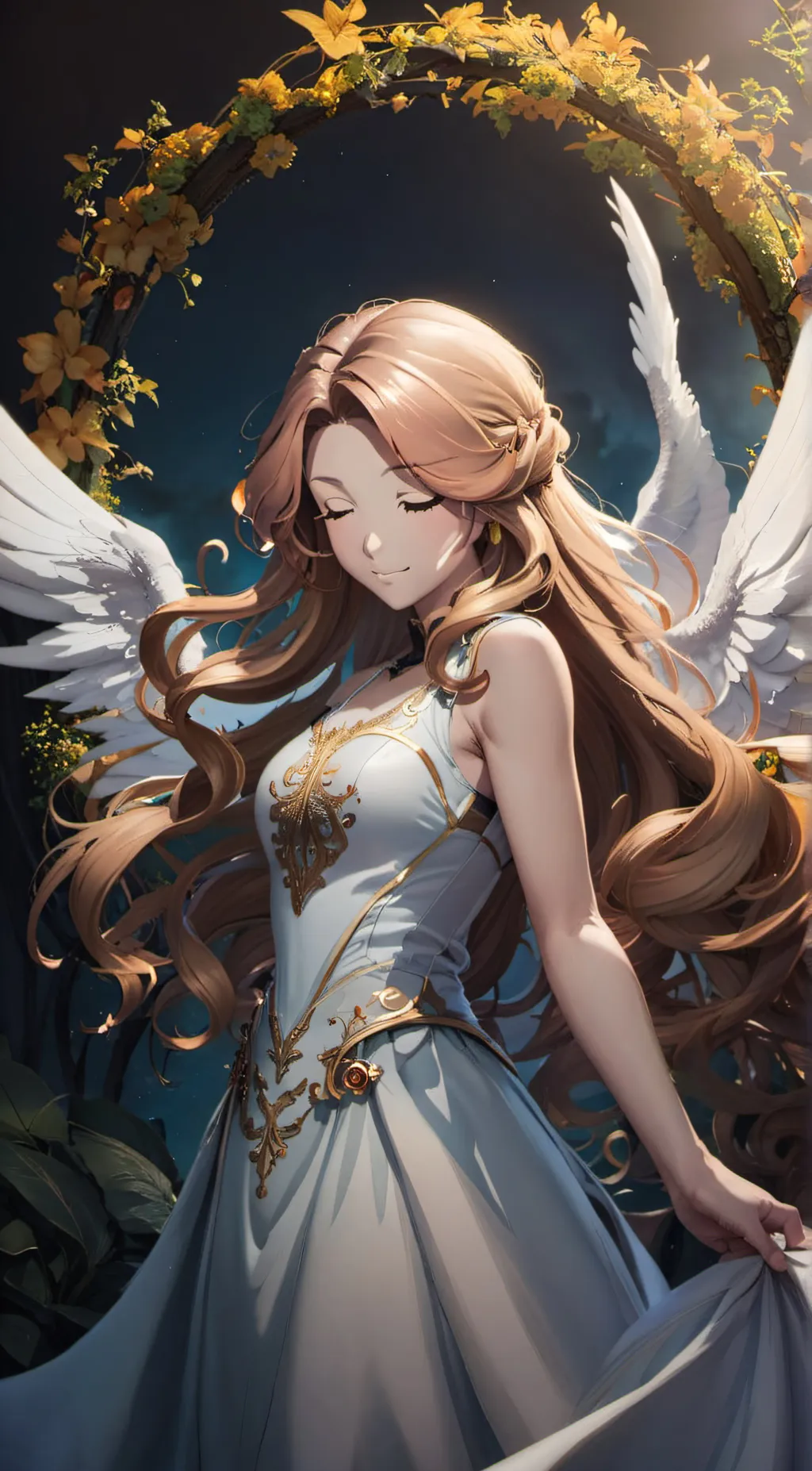 Talkie AI - Chat with Fawn