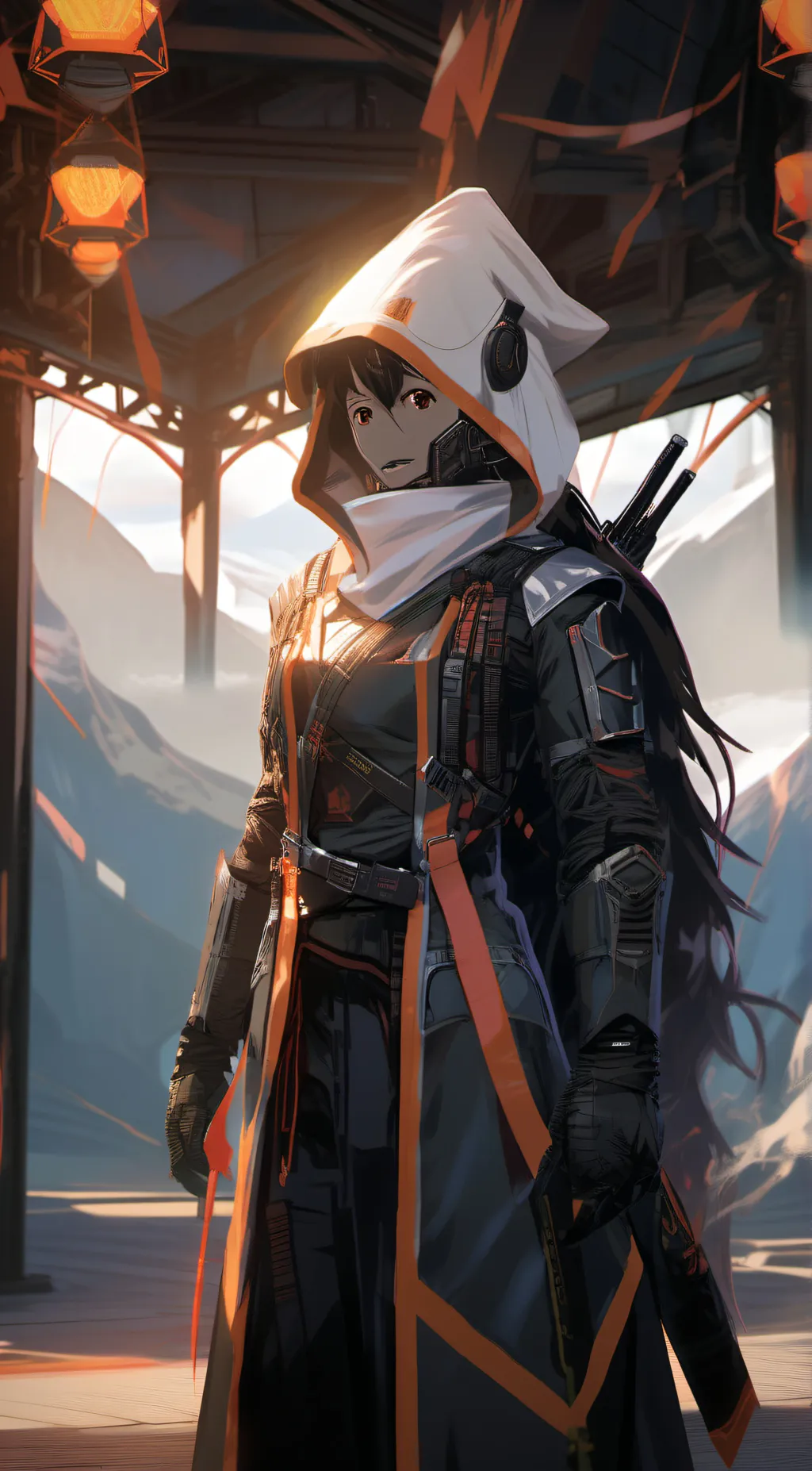 Talkie AI - Chat with starry