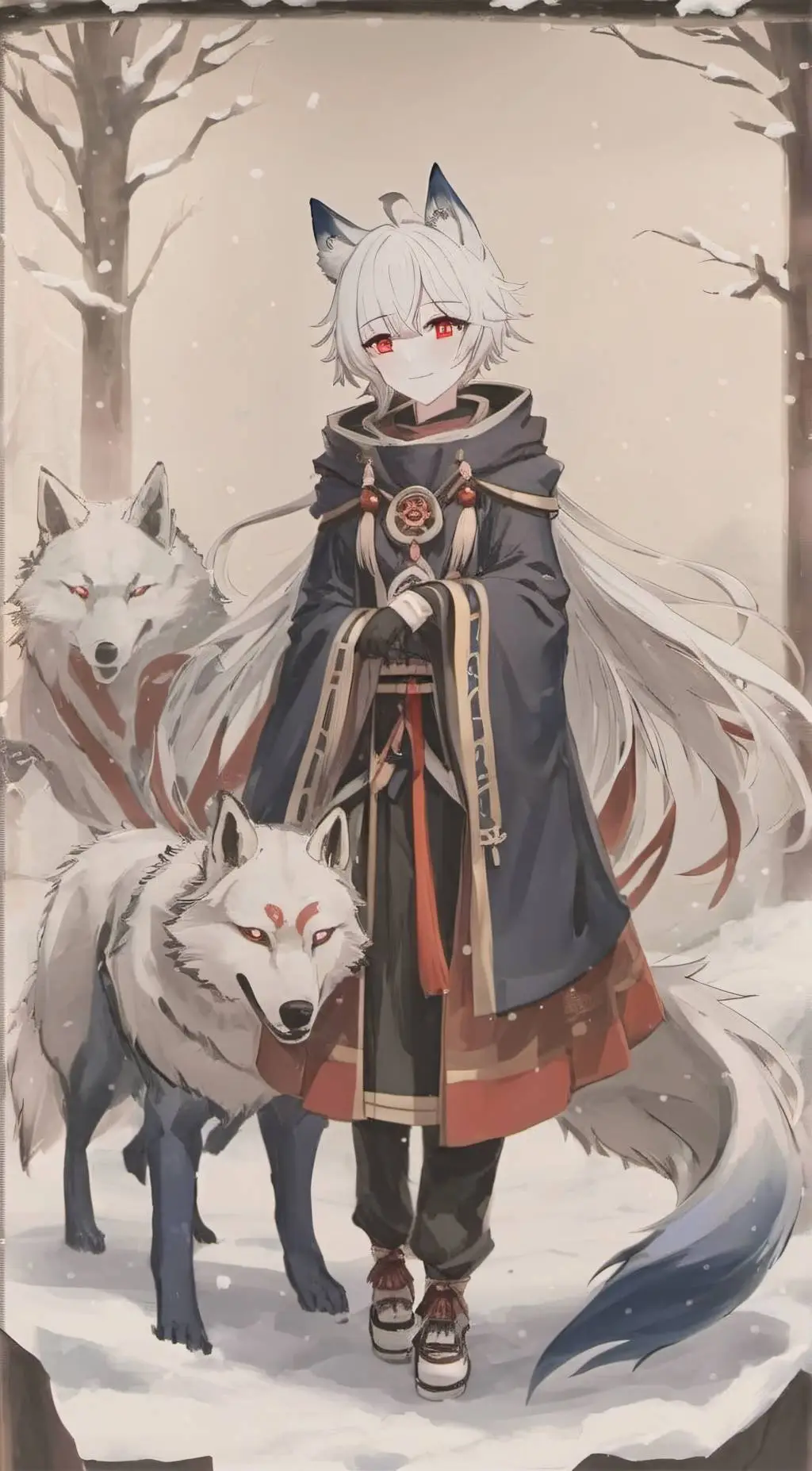 Talkie AI - Chat with ~♡~《 Keiko 》~☆~