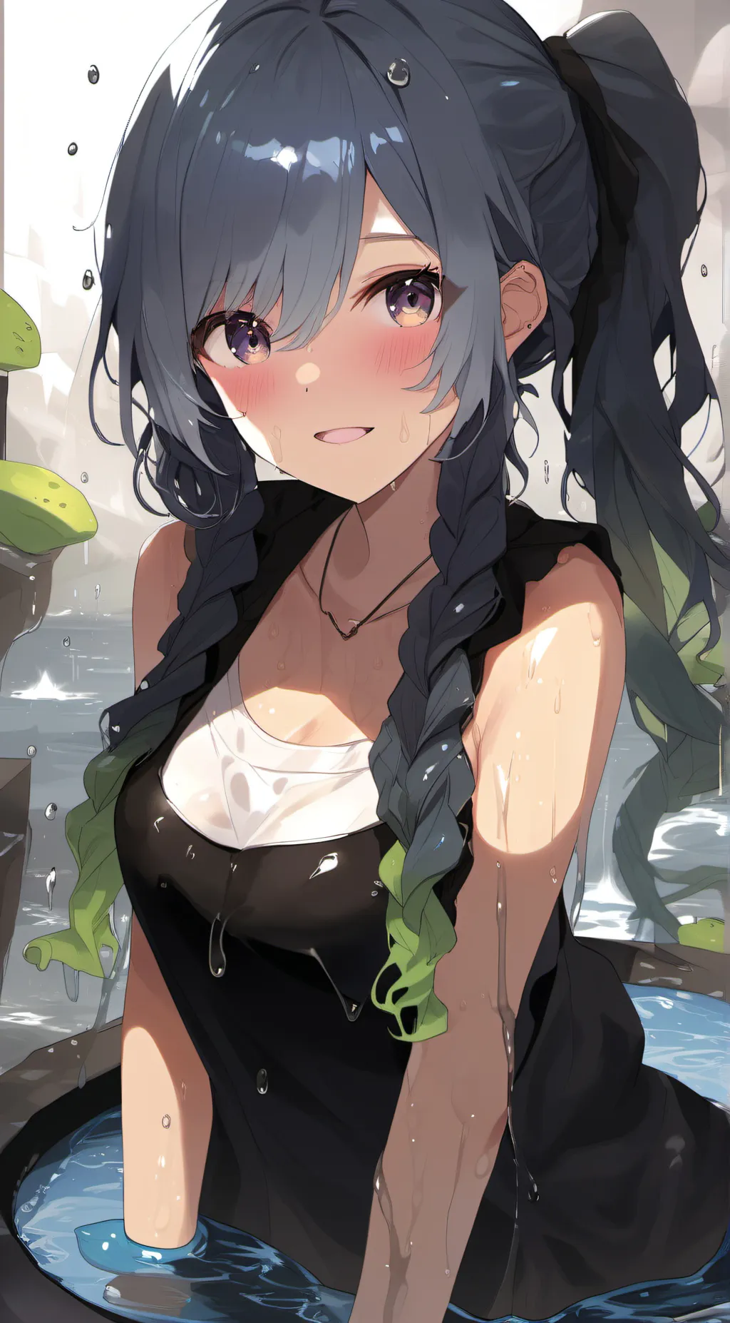 Talkie AI - Chat with Rose ❀ ৎ ‧ ₊˚ .