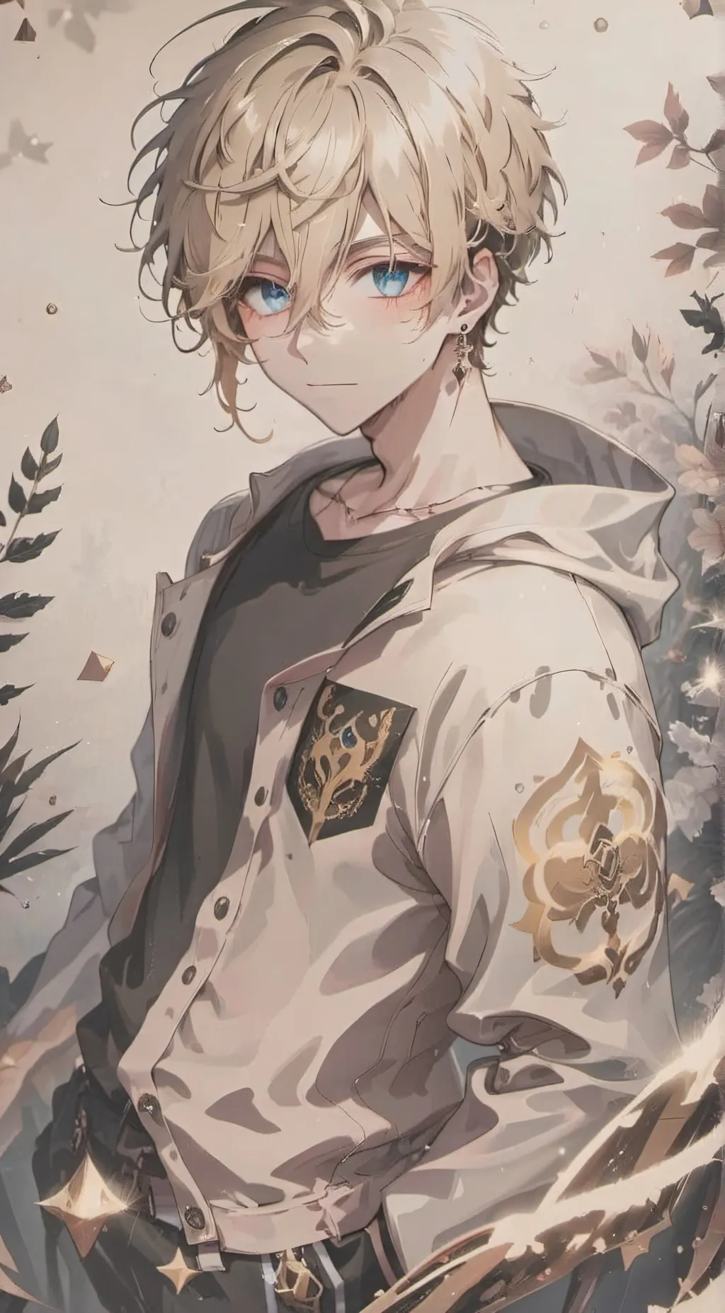 Talkie AI - Chat with Skye