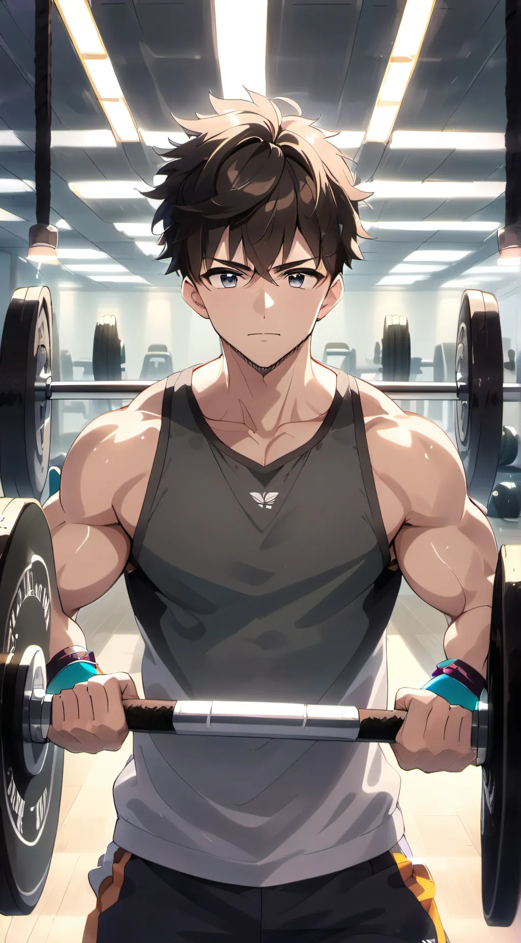 Talkie AI - Chat with Jonah