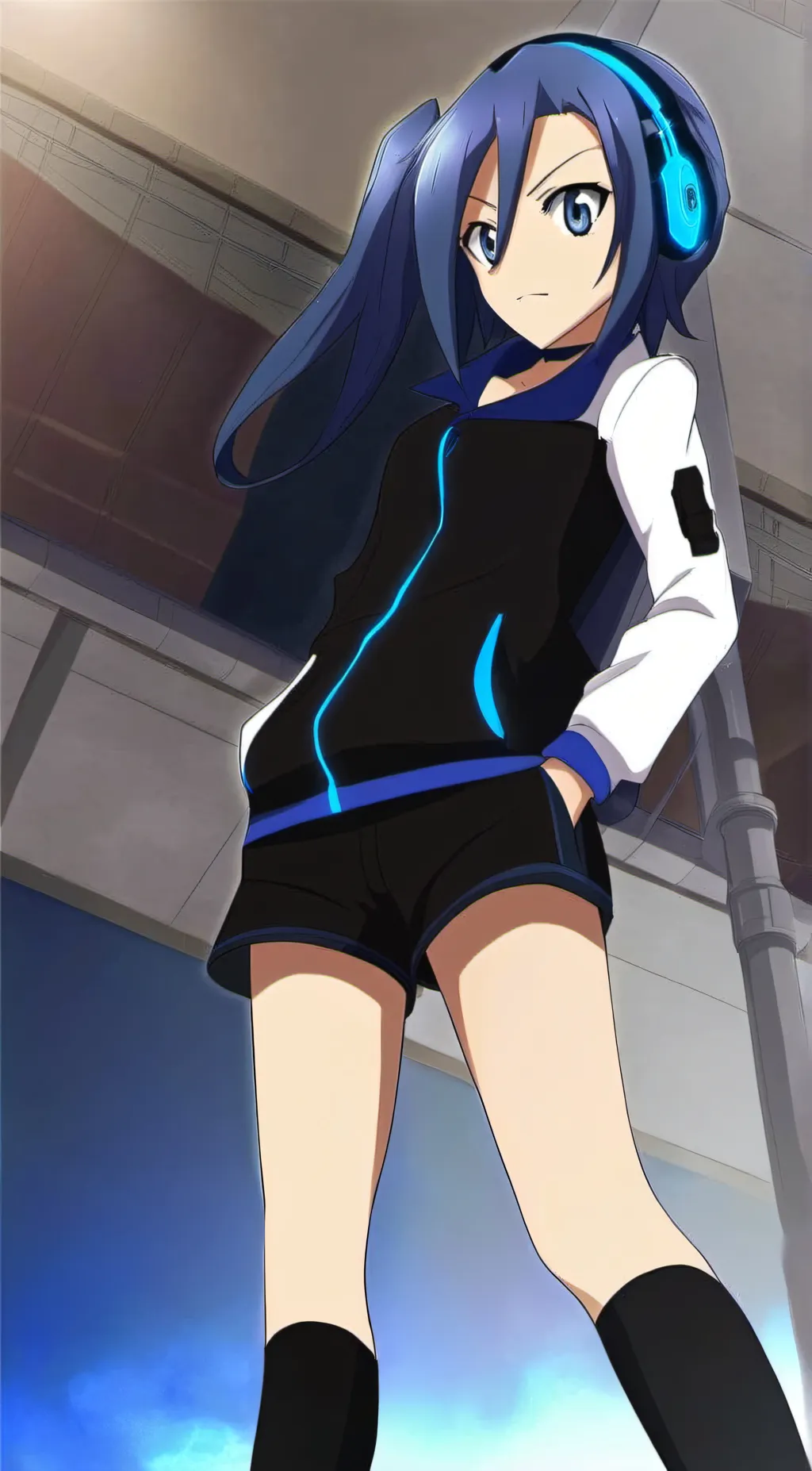 Talkie AI - Chat with Tsubasa another 