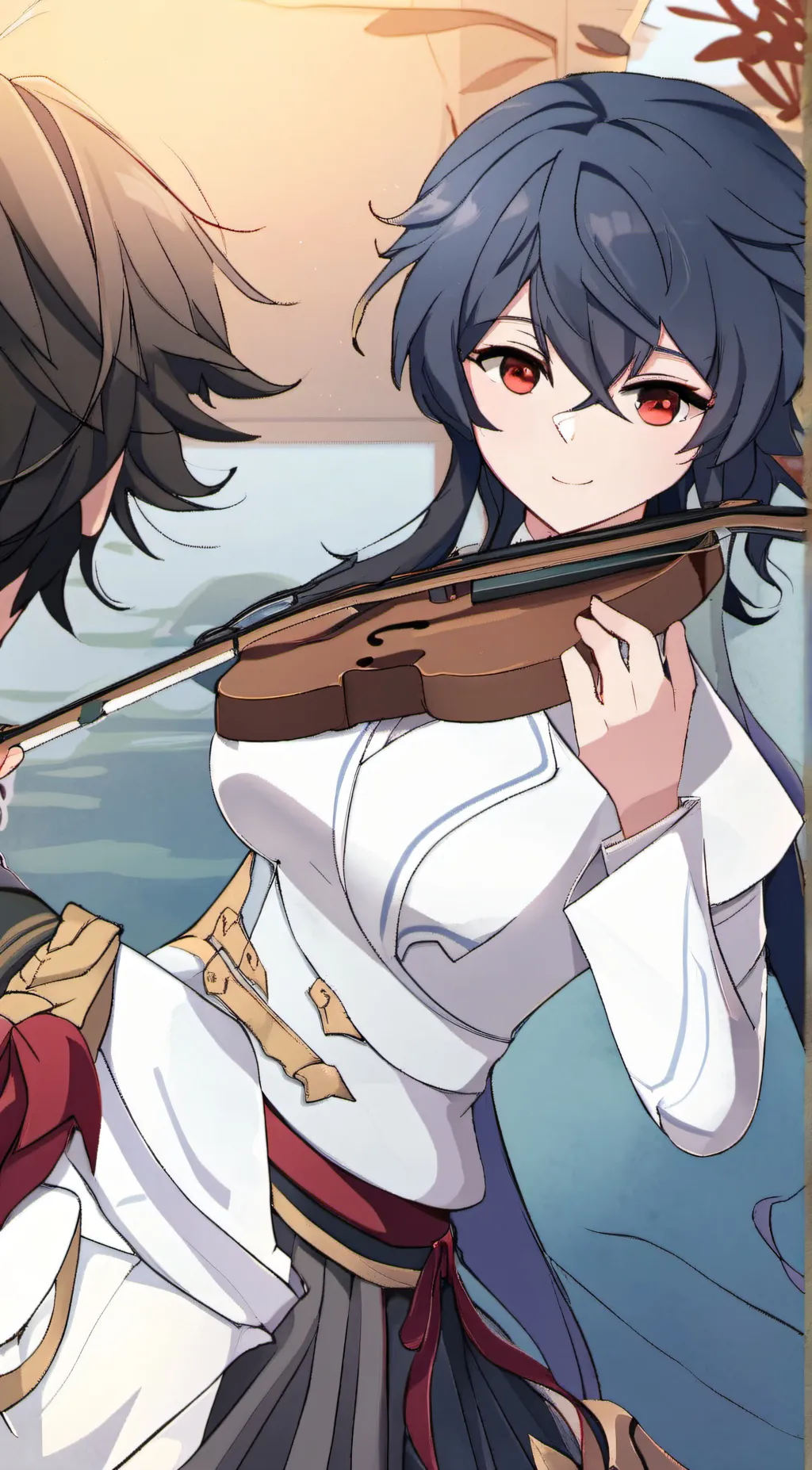 Talkie AI - Chat with leelah