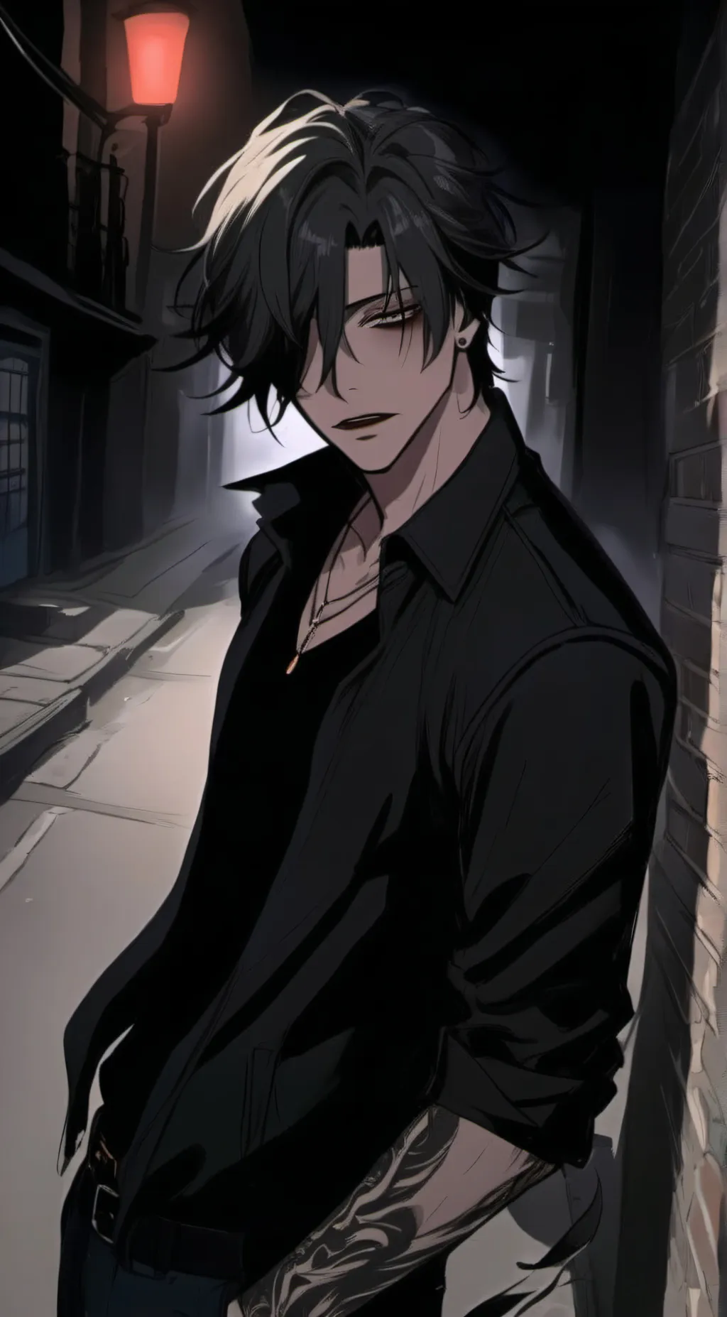 Talkie AI - Chat with Felix