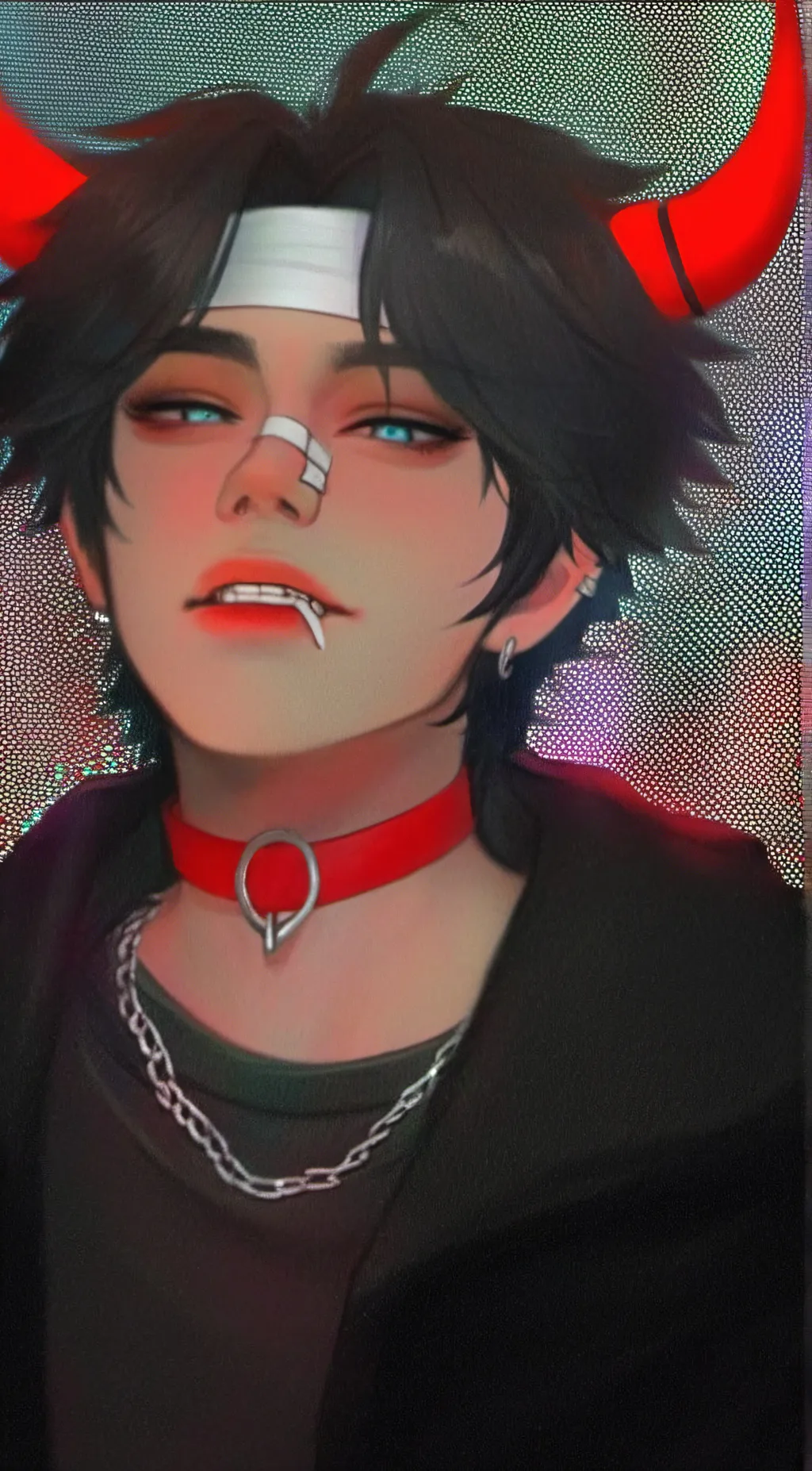 Talkie AI - Chat with Jack