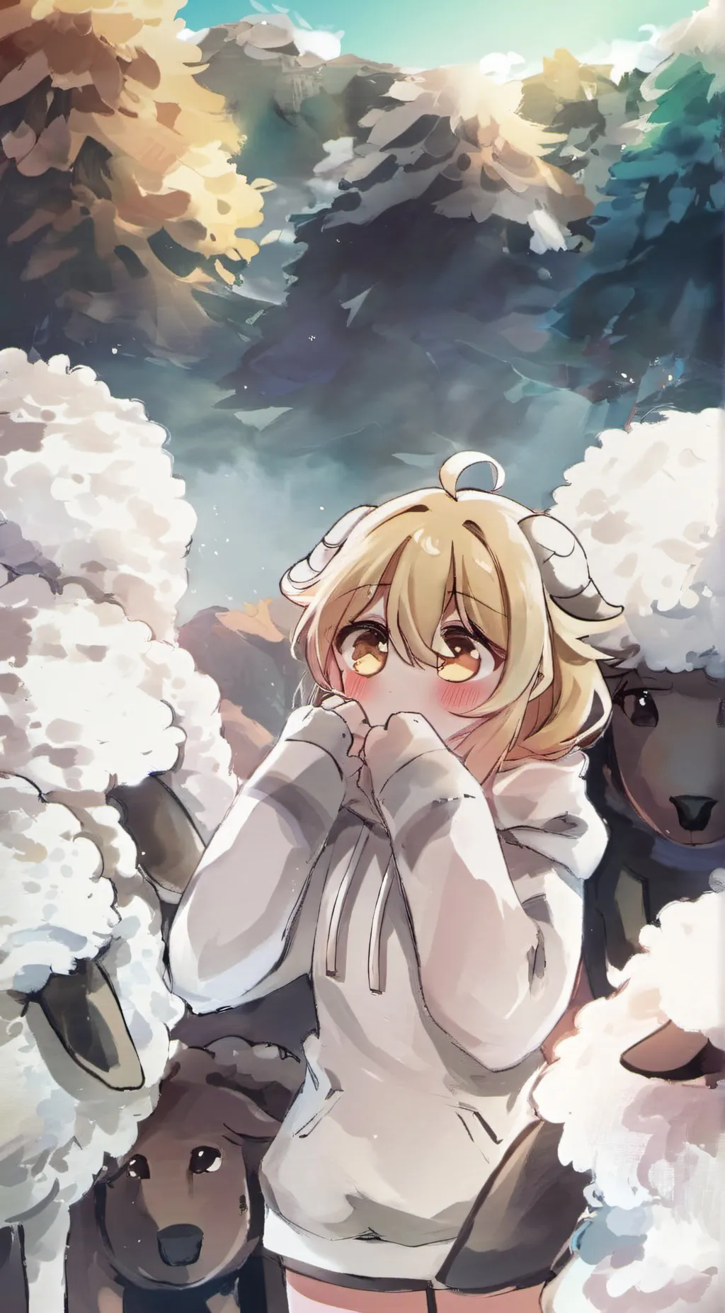 Talkie AI - Chat with Maya