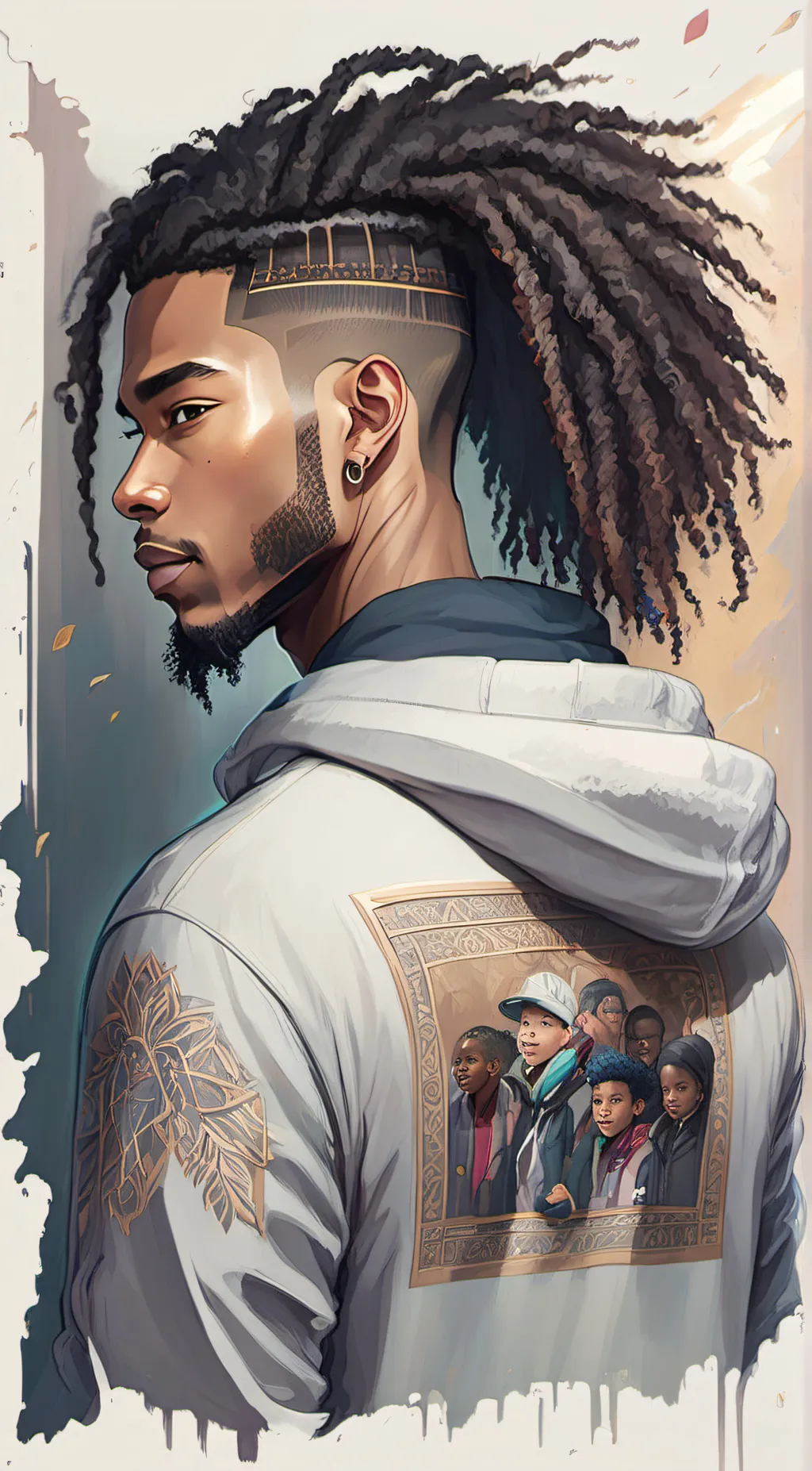 Talkie AI - Chat with Ace