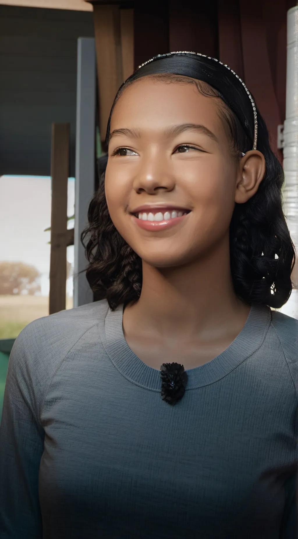 Talkie AI - Chat with Rosselly