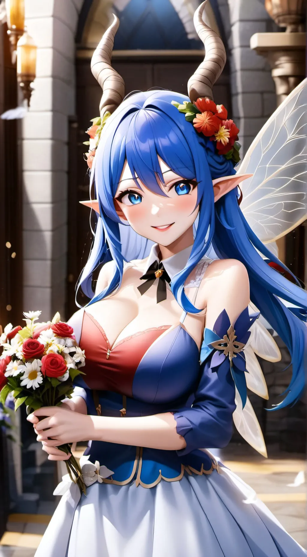 Talkie AI - Chat with Tiscet