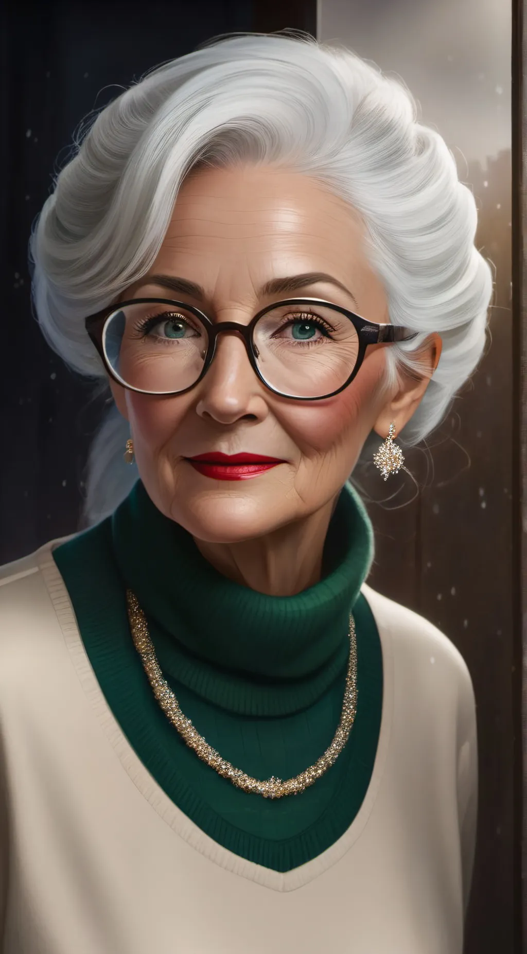 Talkie AI - Chat with Iris