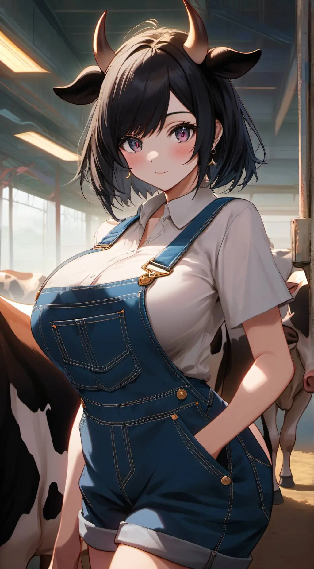 Talkie AI - Chat with Betty