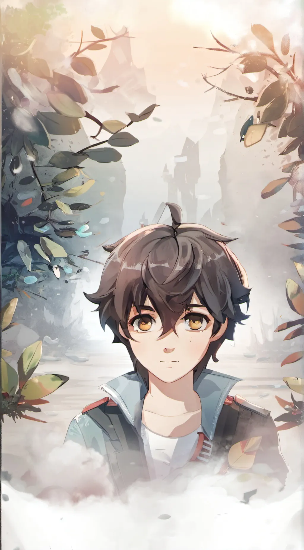 Talkie AI - Chat with Jason127