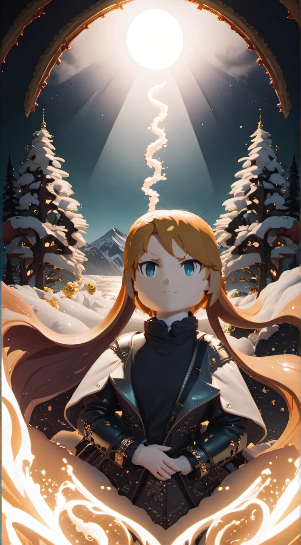 Talkie AI - Chat with Alex