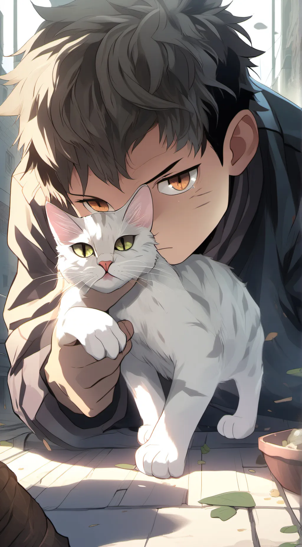 Talkie AI - Chat with junkook