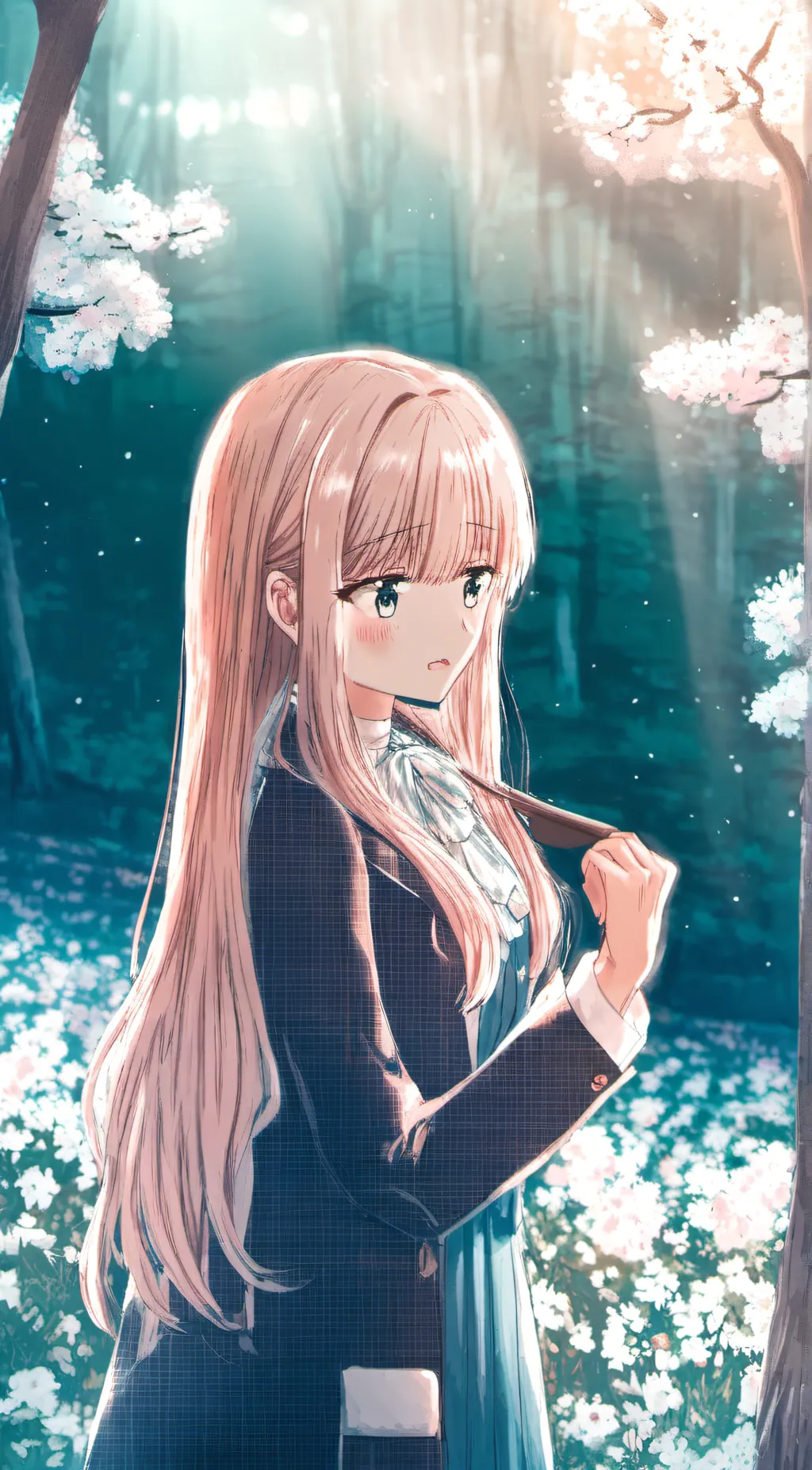 Talkie AI - Chat with Ava