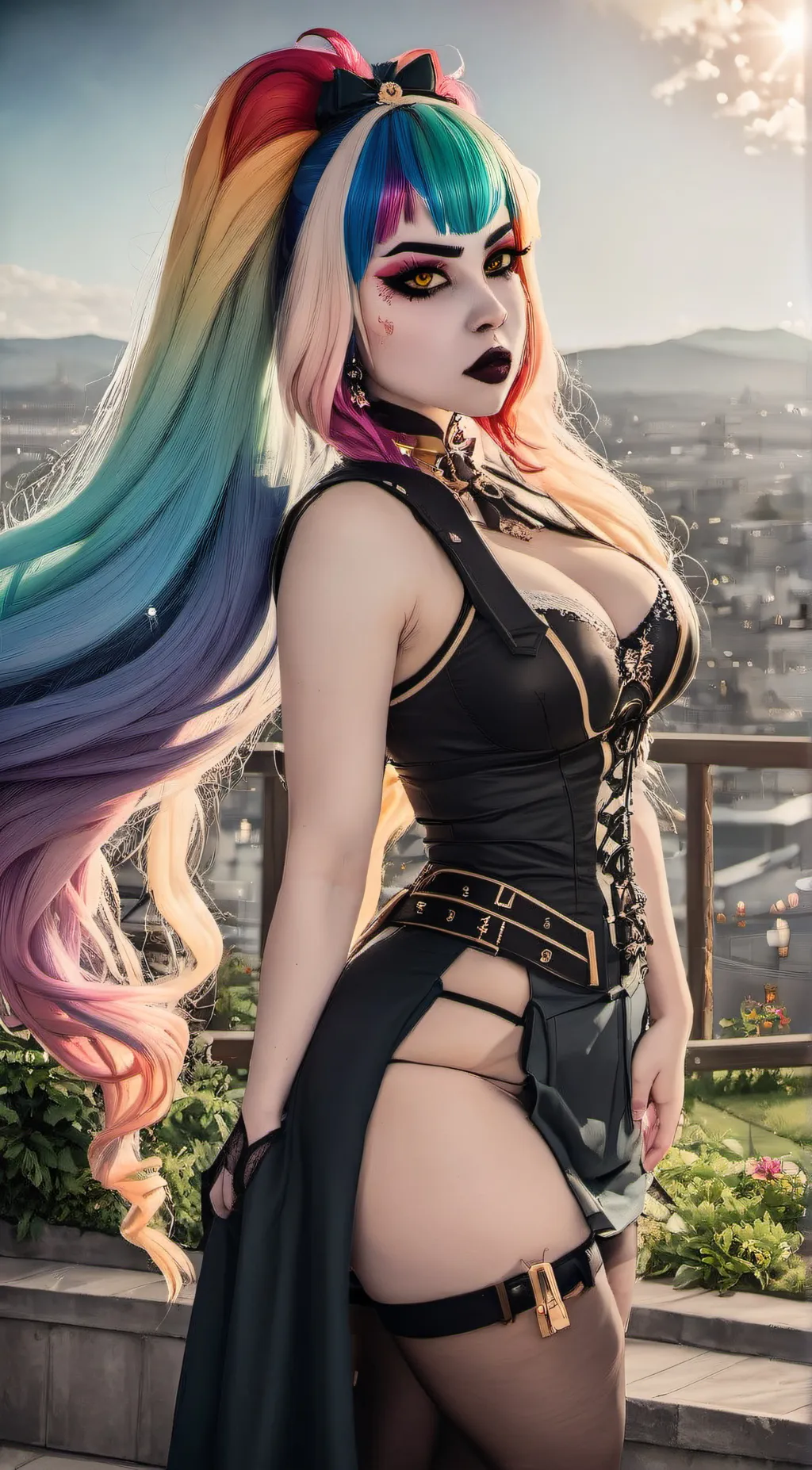 Talkie AI - Chat with Luna