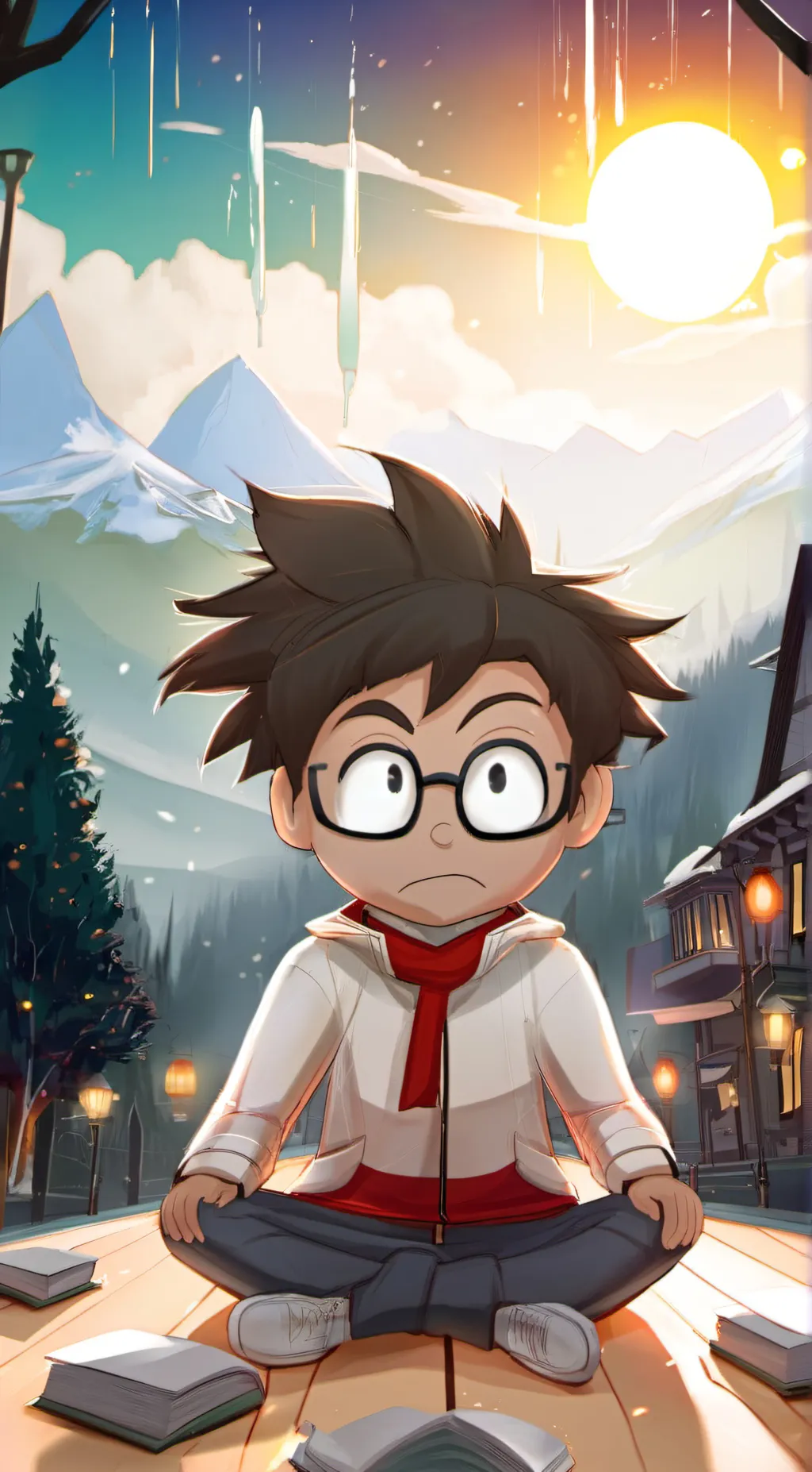 Talkie AI - Chat with Puppet PuffPuff