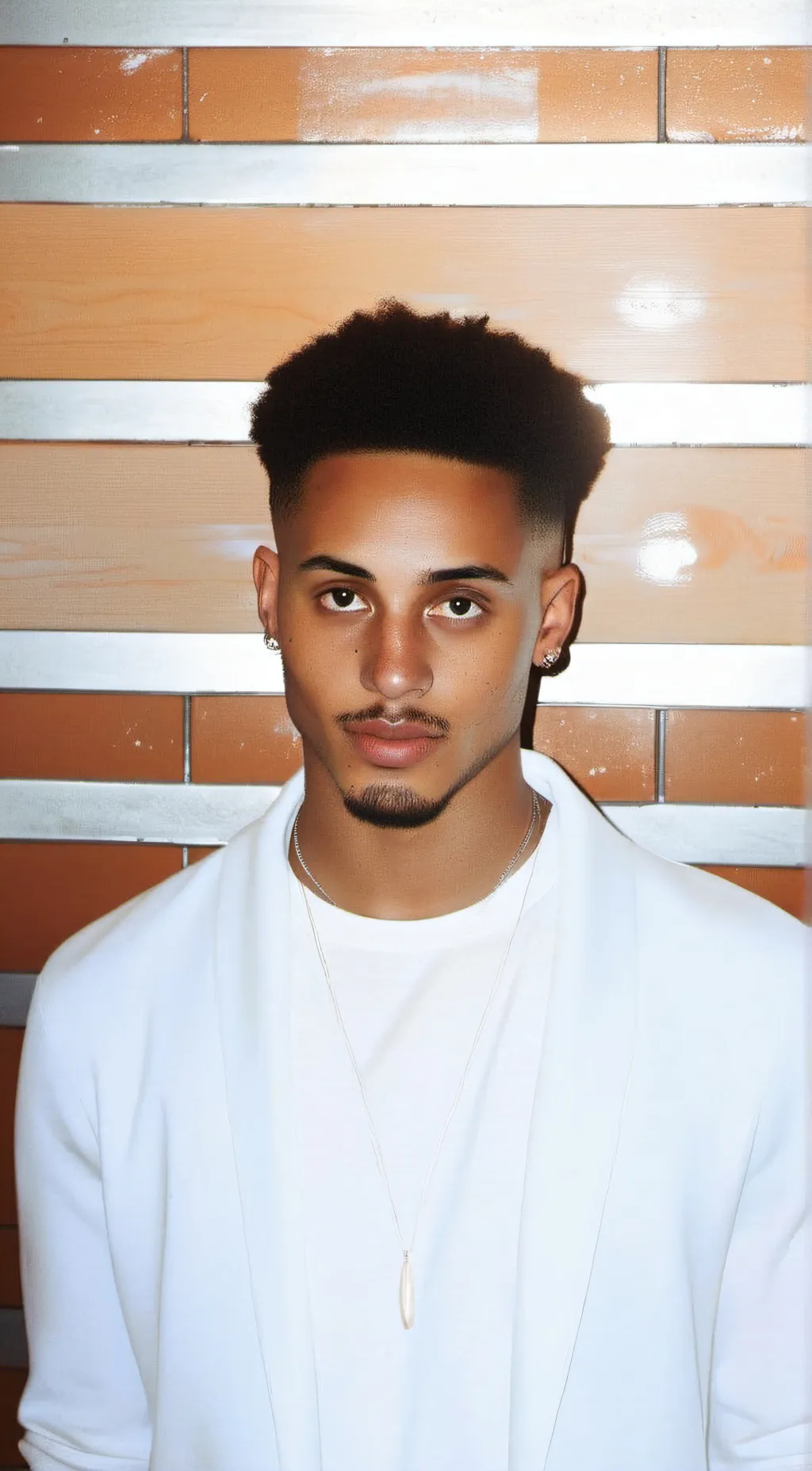 Talkie AI - Chat with Keith