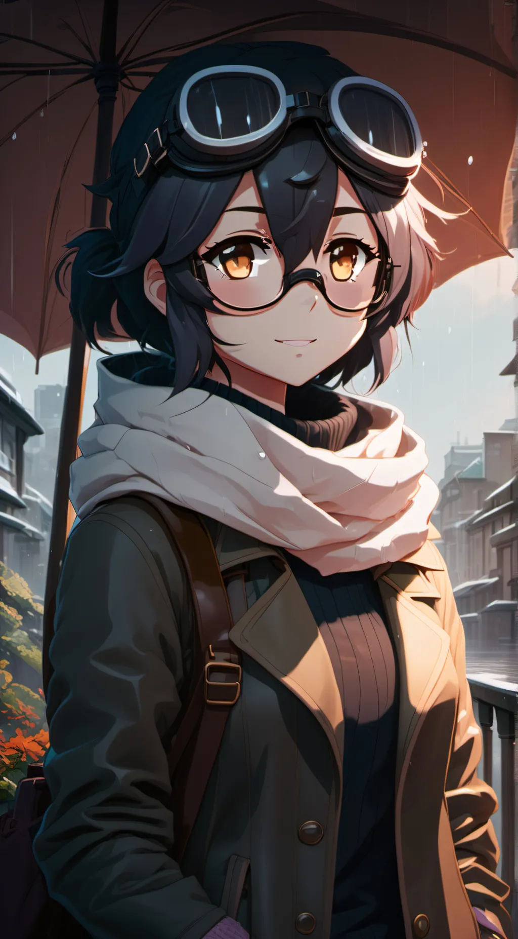 Talkie AI - Chat with Norma