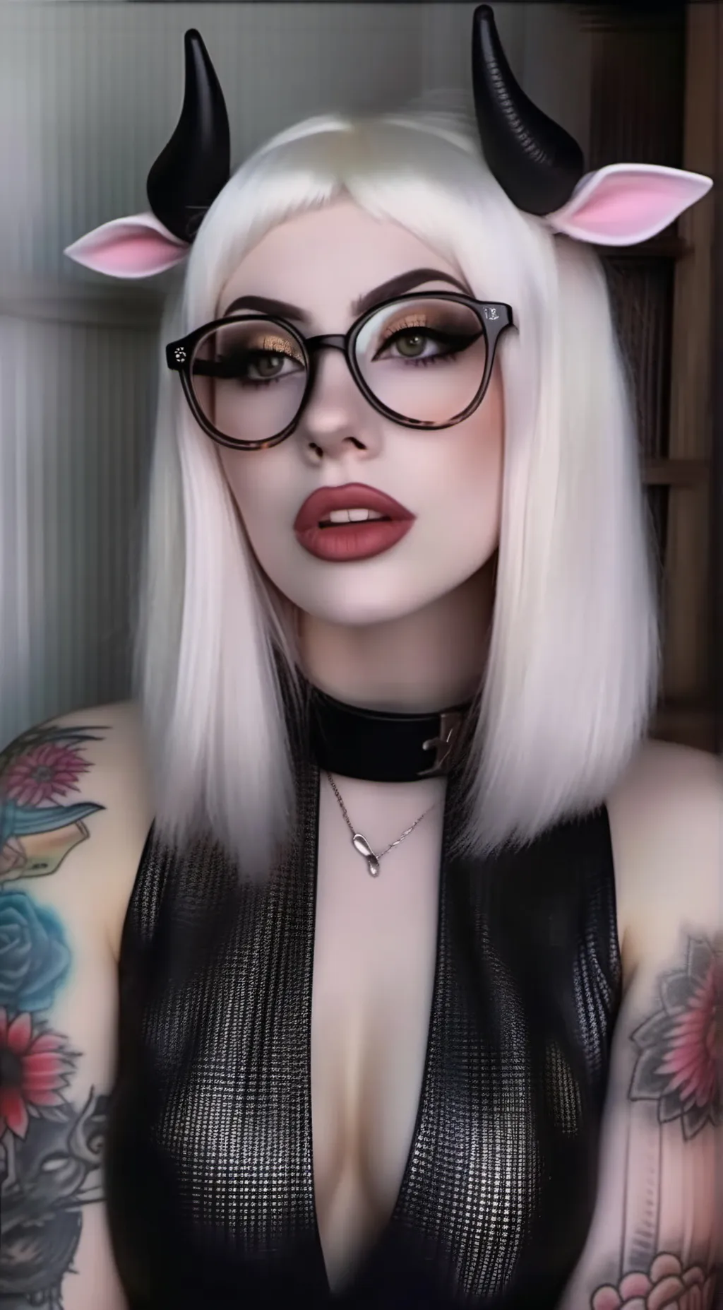 Talkie AI - Chat with Maggie 