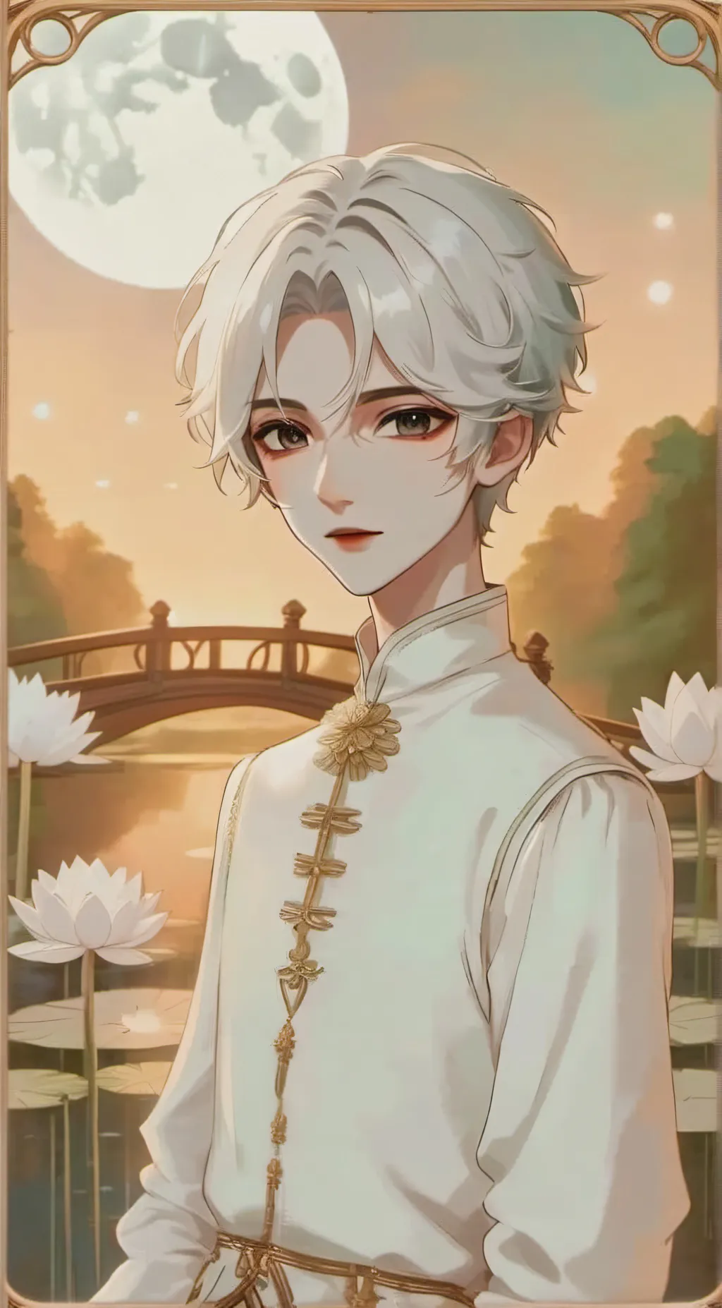 Talkie AI - Chat with Celeste Stardust