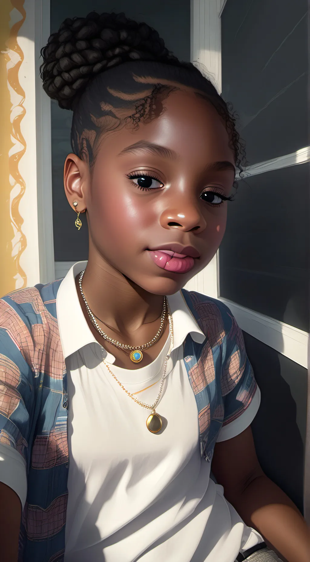 Talkie AI - Chat with mar