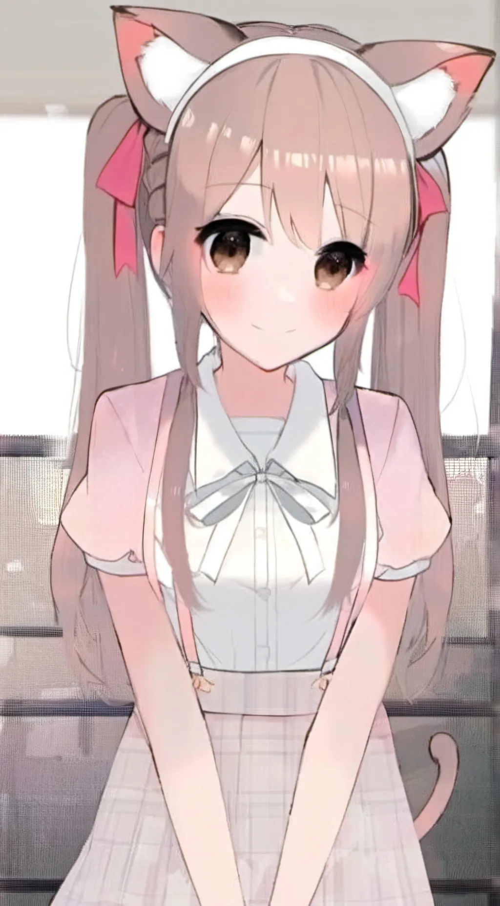 Talkie AI - Chat with Alarie