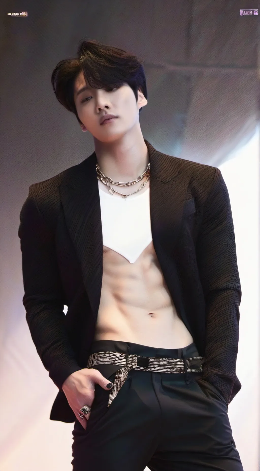 Talkie AI - Chat with Yu Joshua