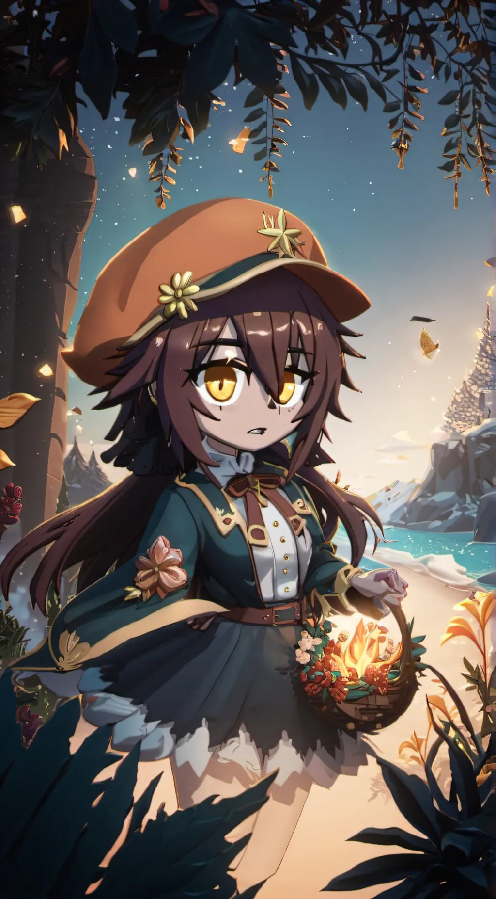 Talkie AI - Chat with lexi