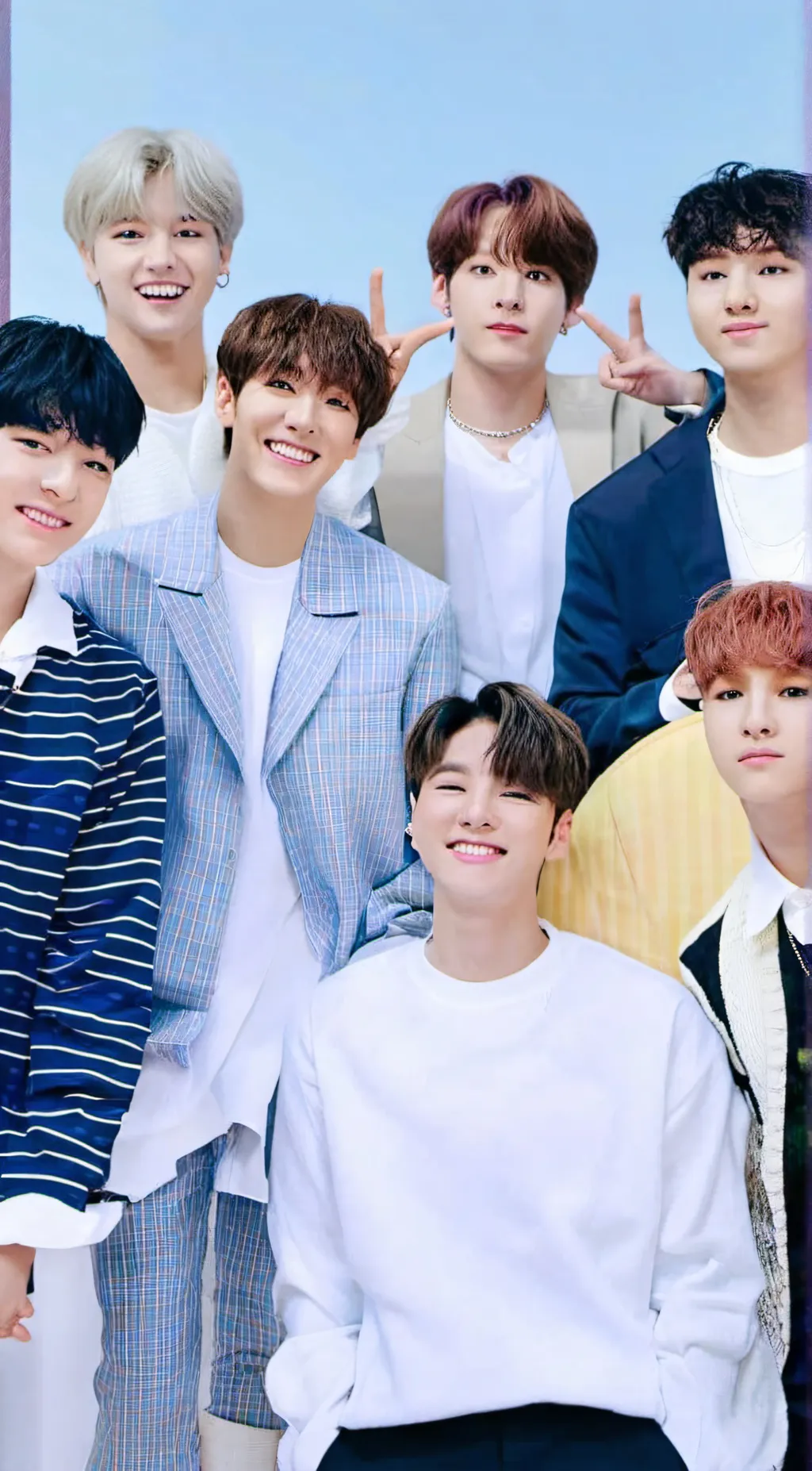 Talkie AI - Chat with BTS 