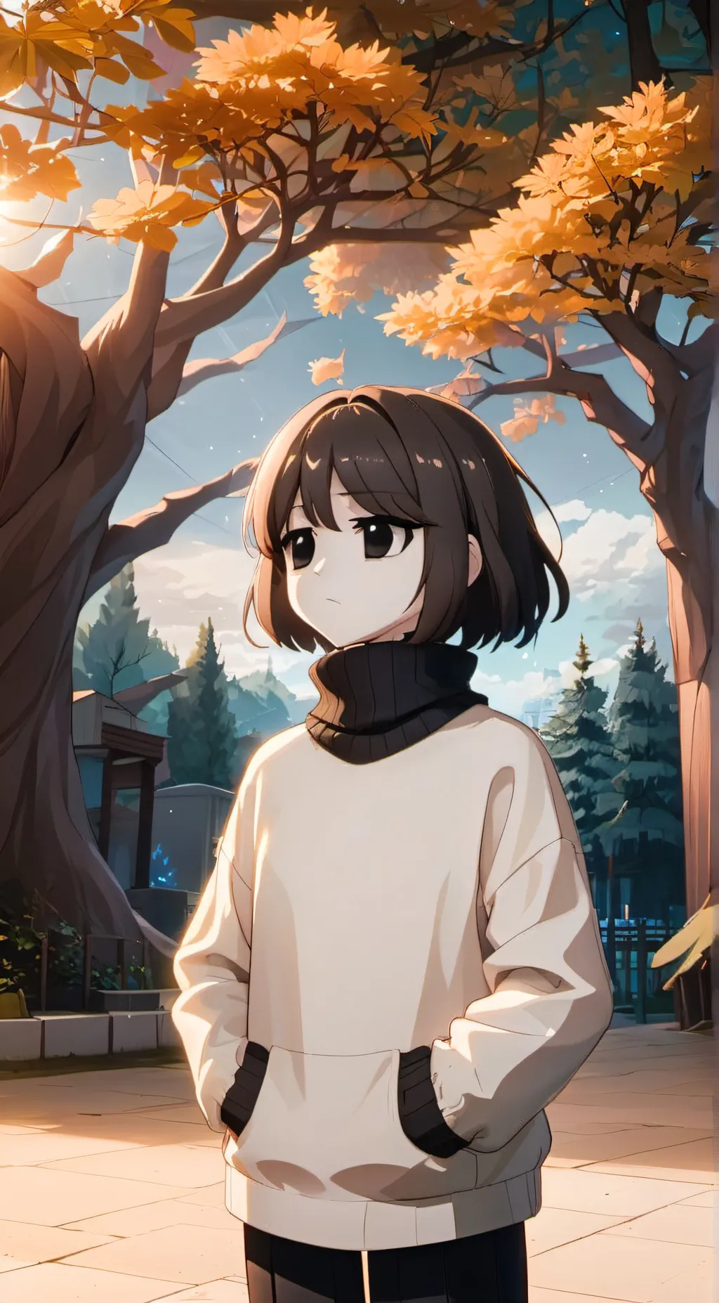 Talkie AI - Chat with Core frisk