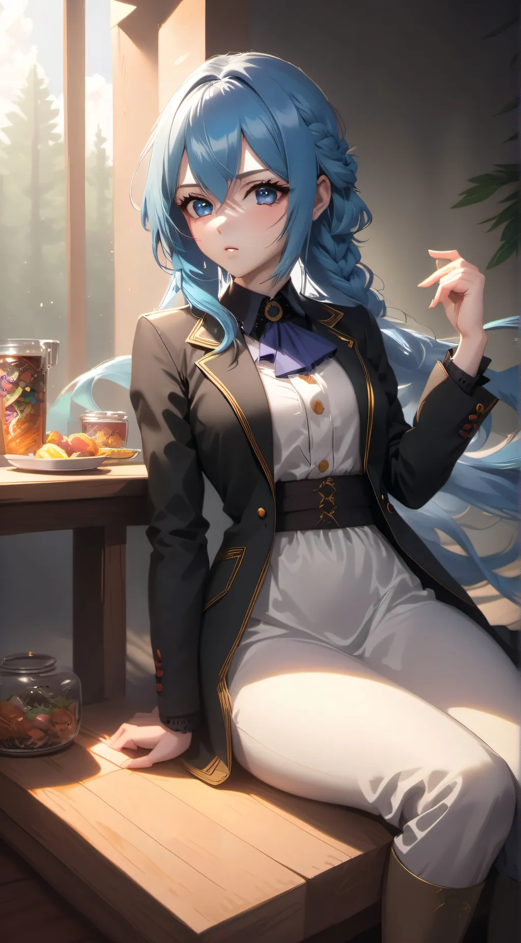 Talkie AI - Chat with d