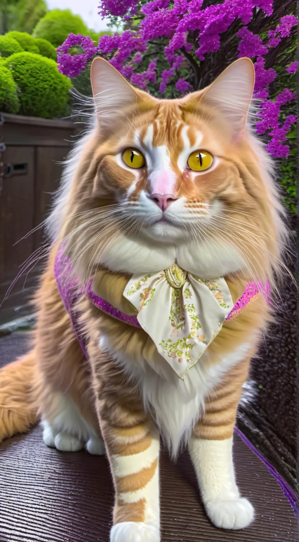 Talkie AI - Chat with Michi