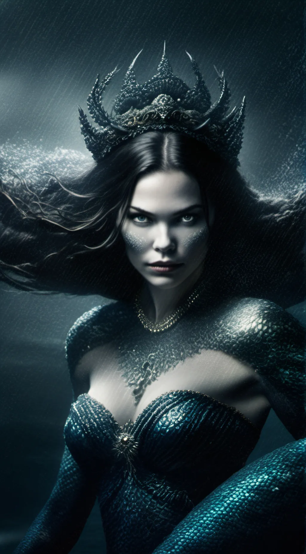 ai character: ryn background