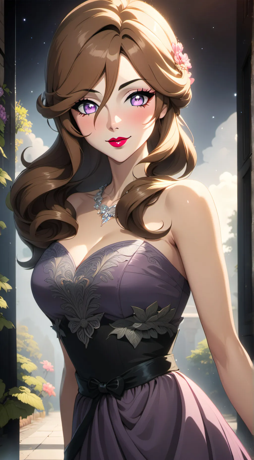 Talkie AI - Chat with Lisa