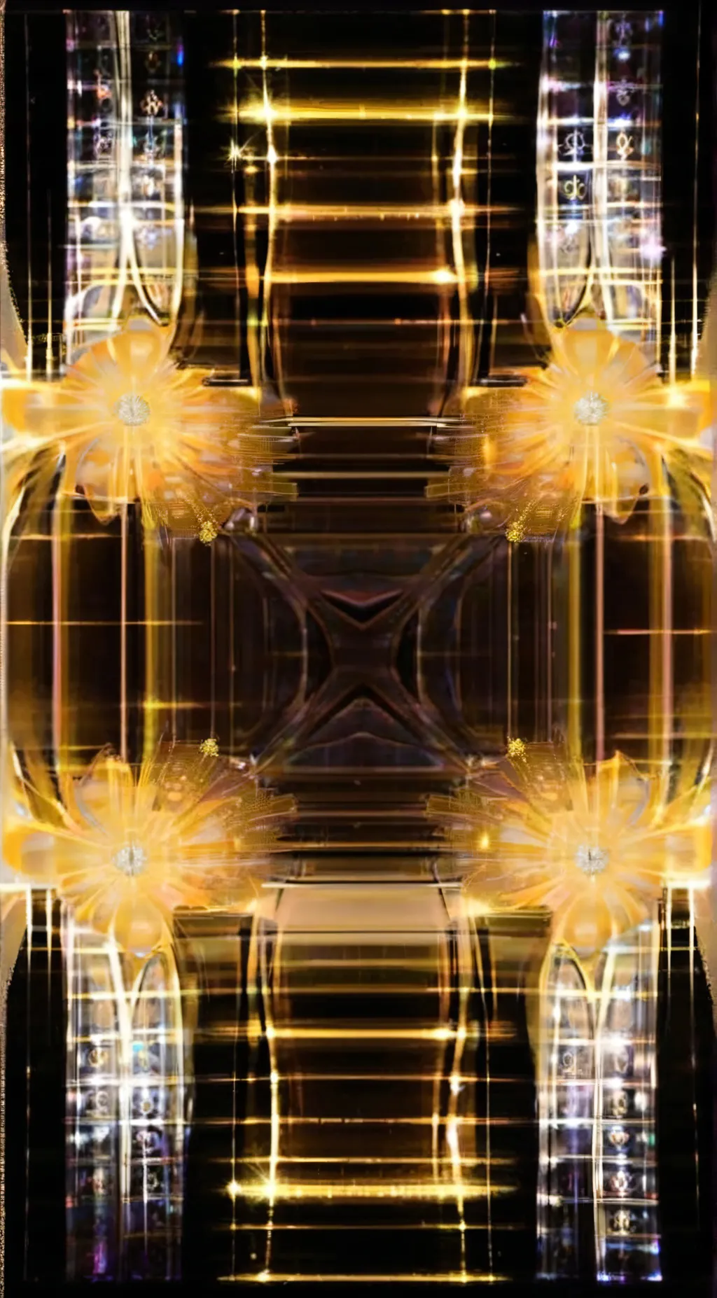 Talkie AI - Chat with Cephalon Simaris