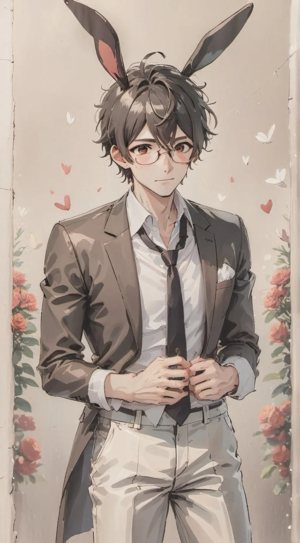 Talkie AI - Chat with Sam Adora 