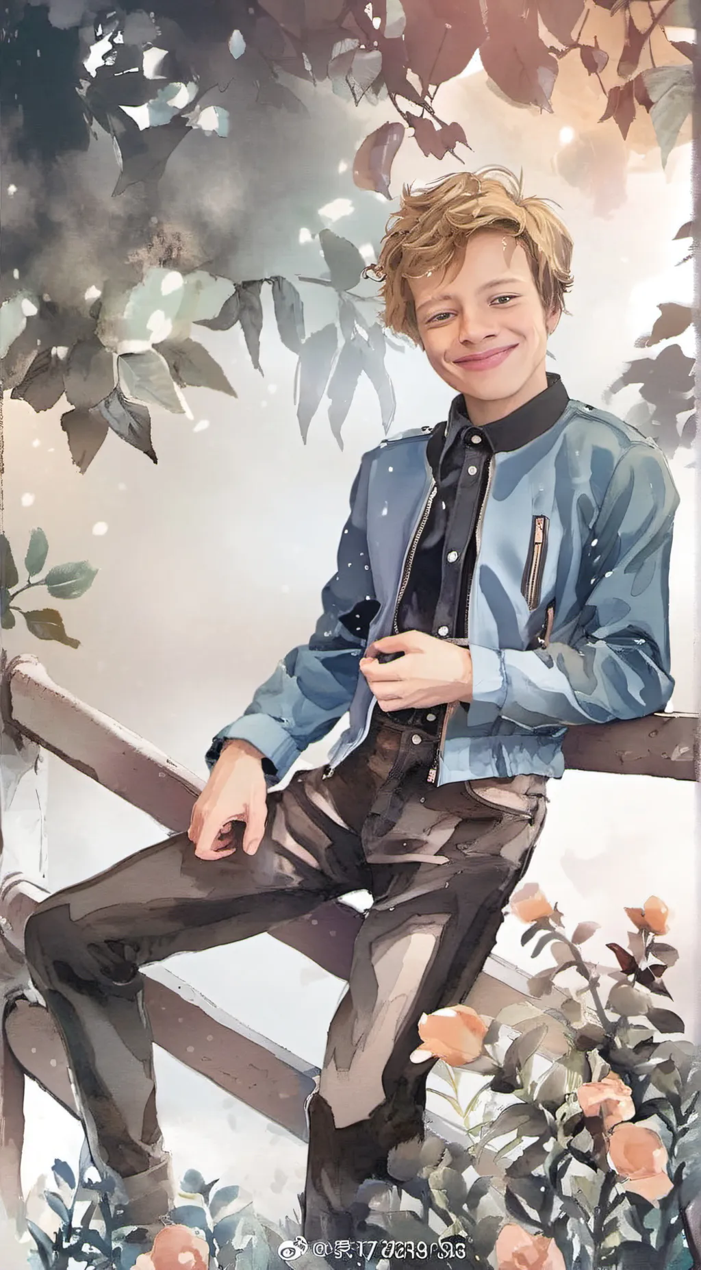 Talkie AI - Chat with jj