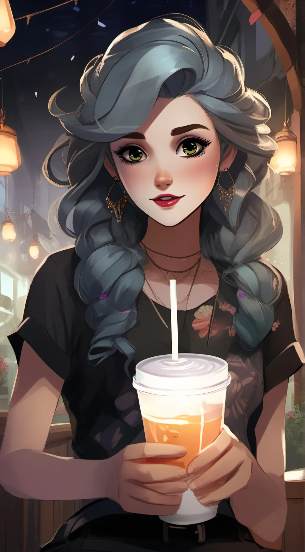 Talkie AI - Chat with Summer